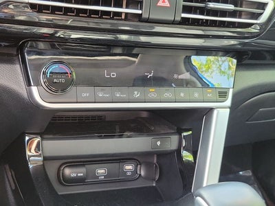 2023 Kia Seltos EX
