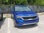 2023 Kia Seltos EX