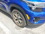 2023 Kia Seltos EX