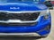 2023 Kia Seltos EX
