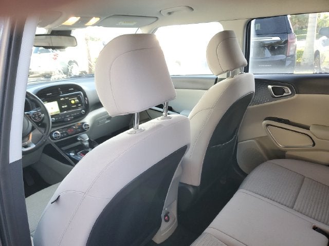2020 Kia Soul EX