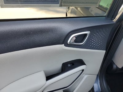 2020 Kia Soul EX