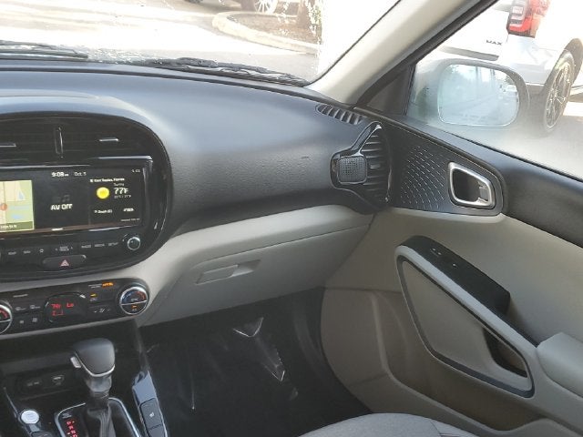 2020 Kia Soul EX