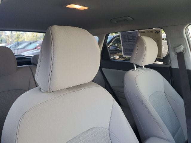 2020 Kia Soul EX