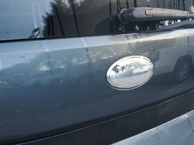 2020 Kia Soul EX