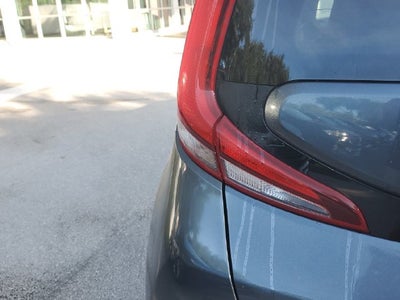 2020 Kia Soul EX