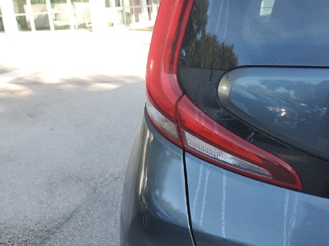 2020 Kia Soul EX