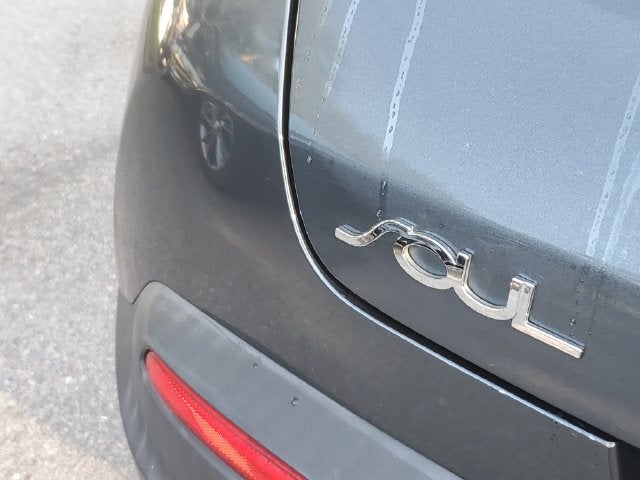 2020 Kia Soul EX