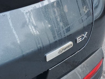 2020 Kia Soul EX
