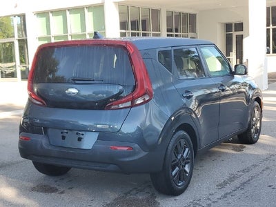 2020 Kia Soul EX