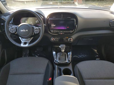 2023 Kia Soul EX