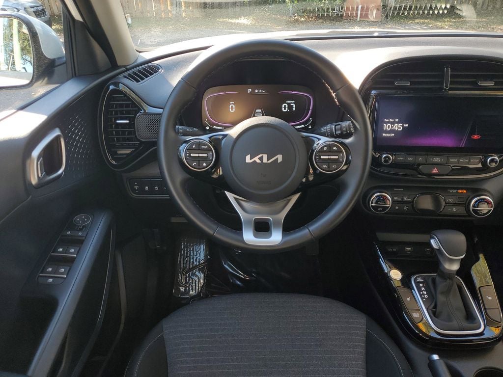 2023 Kia Soul EX