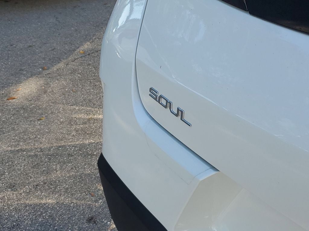 2023 Kia Soul EX
