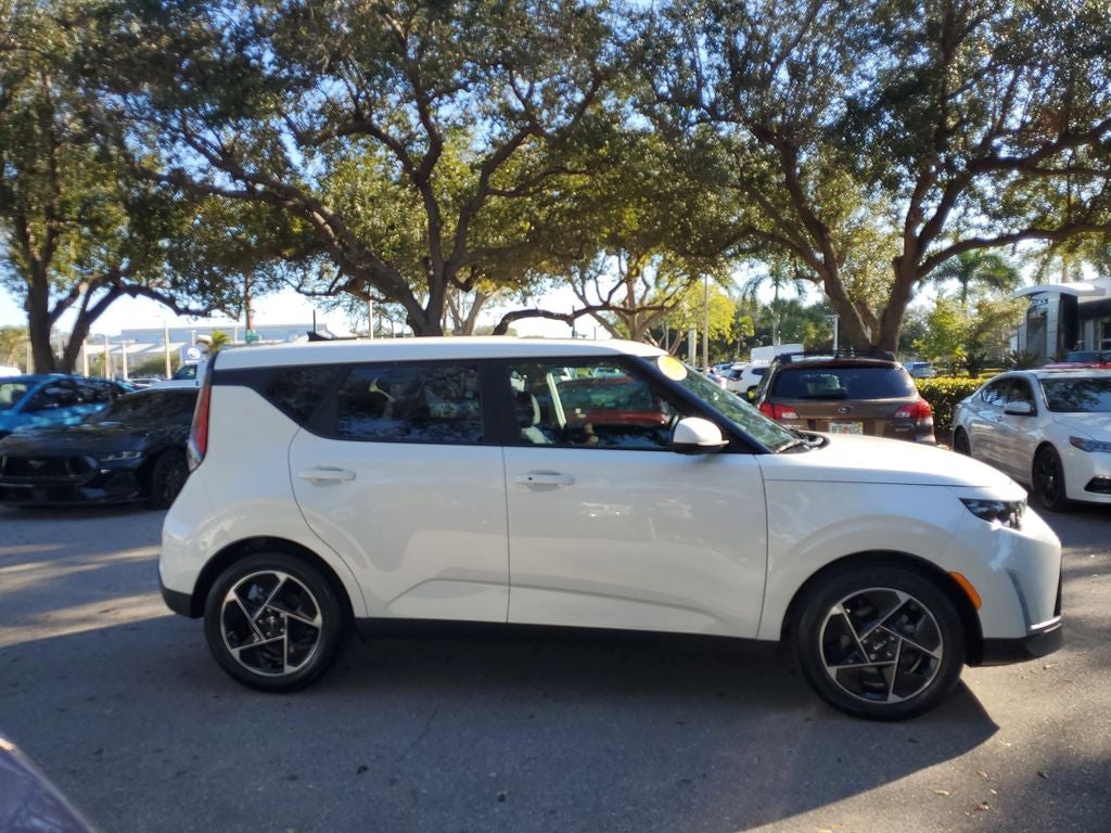 2023 Kia Soul EX