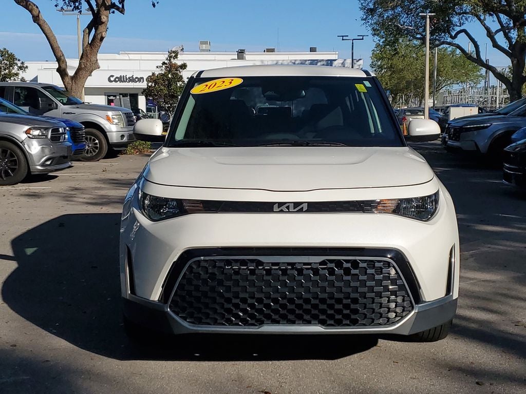 2023 Kia Soul EX