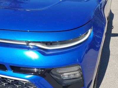 2020 Kia Soul GT-Line Turbo