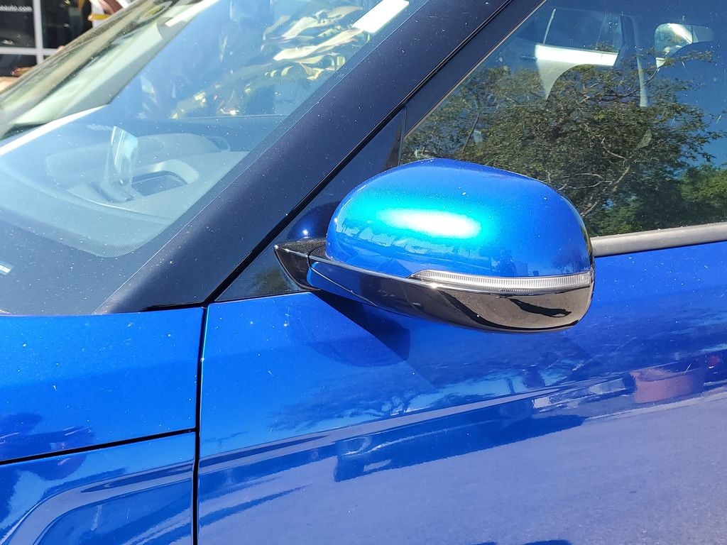 2020 Kia Soul GT-Line Turbo