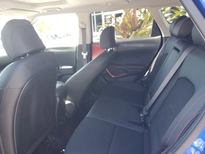 2020 Kia Soul GT-Line Turbo