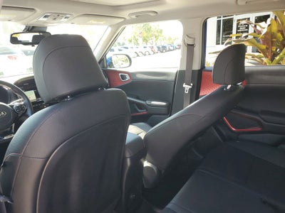 2020 Kia Soul GT-Line Turbo