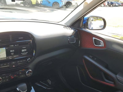 2020 Kia Soul GT-Line Turbo