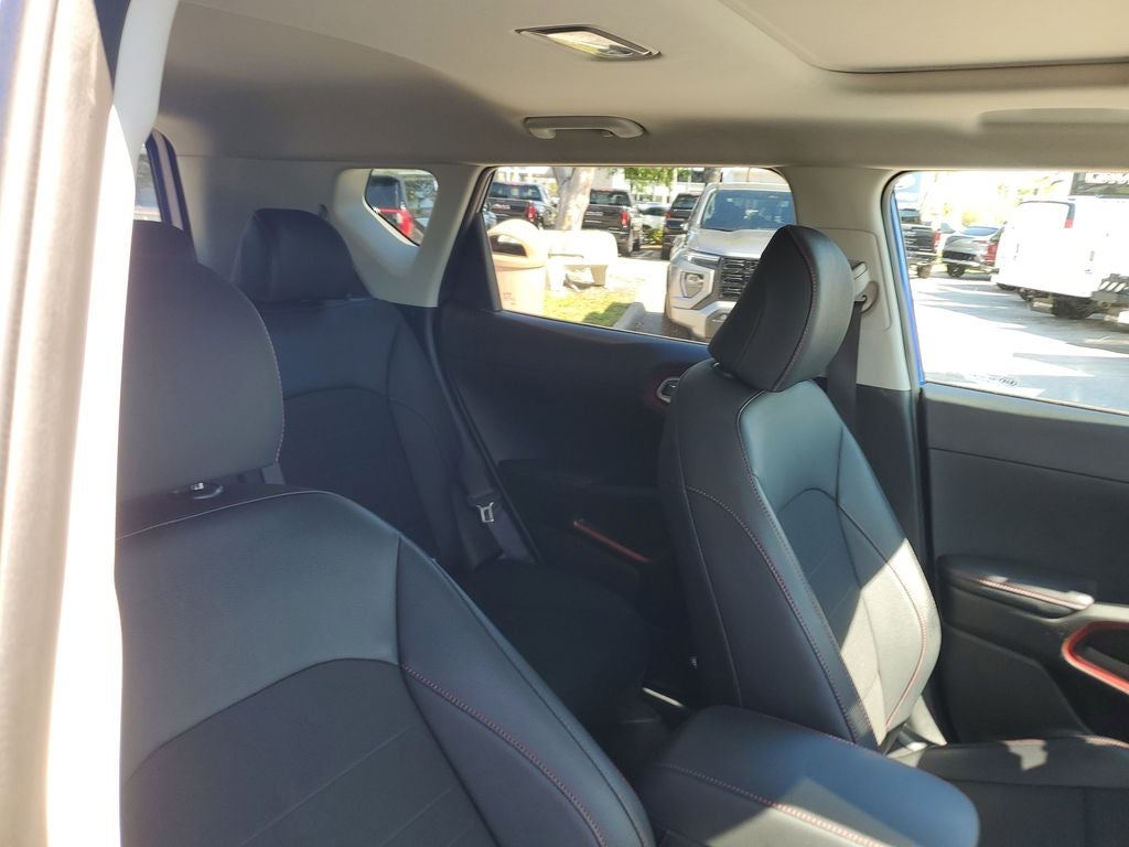 2020 Kia Soul GT-Line Turbo