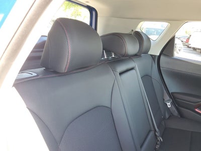 2020 Kia Soul GT-Line Turbo