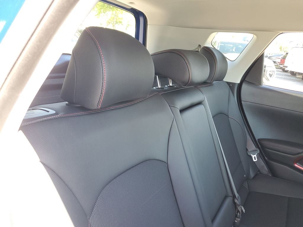 2020 Kia Soul GT-Line Turbo