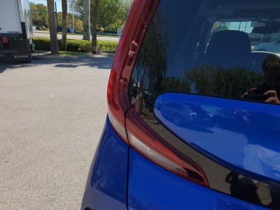 2020 Kia Soul GT-Line Turbo