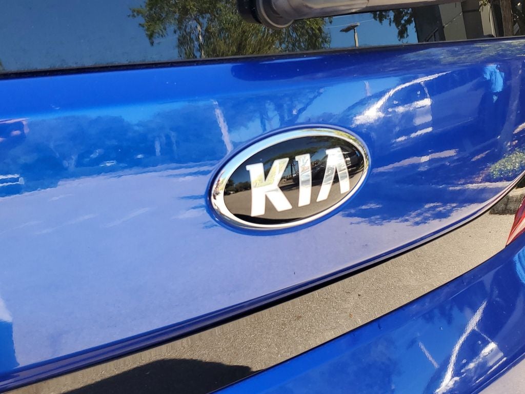 2020 Kia Soul GT-Line Turbo