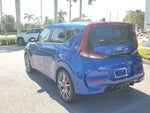 2020 Kia Soul GT-Line Turbo