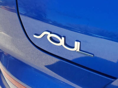 2020 Kia Soul GT-Line Turbo