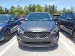 2020 Kia Sedona LX