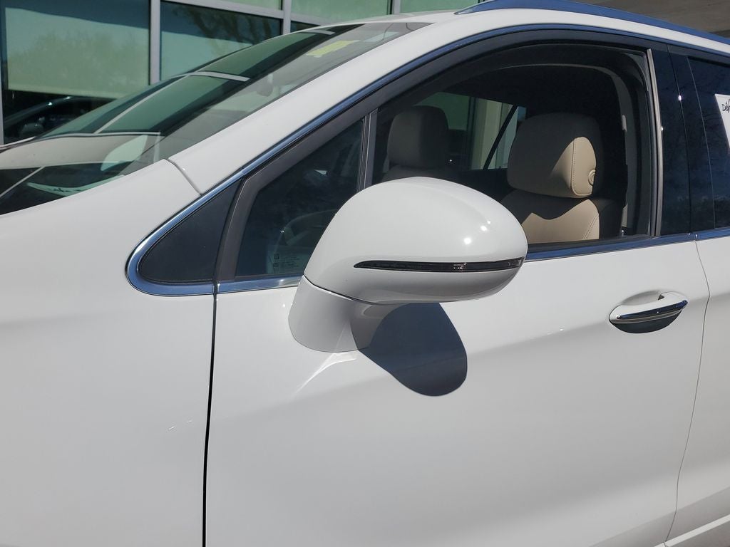 2019 Buick Envision Premium