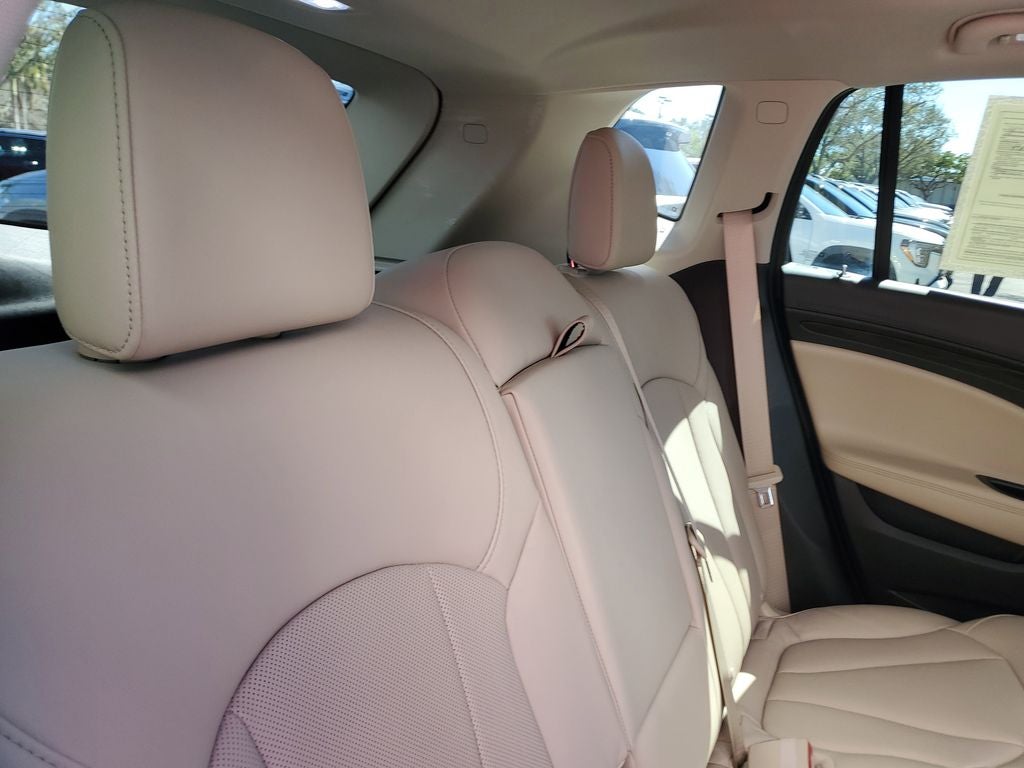 2019 Buick Envision Premium