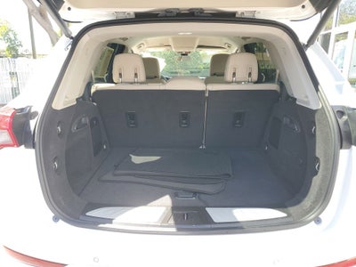 2019 Buick Envision Premium