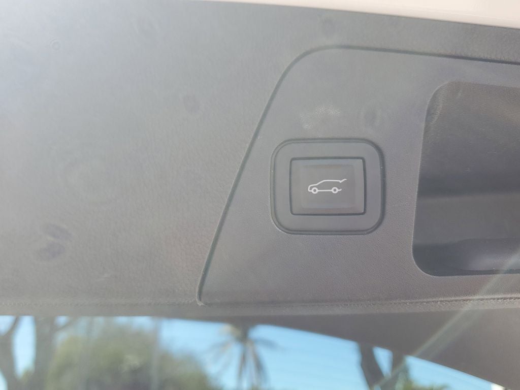 2019 Buick Envision Premium