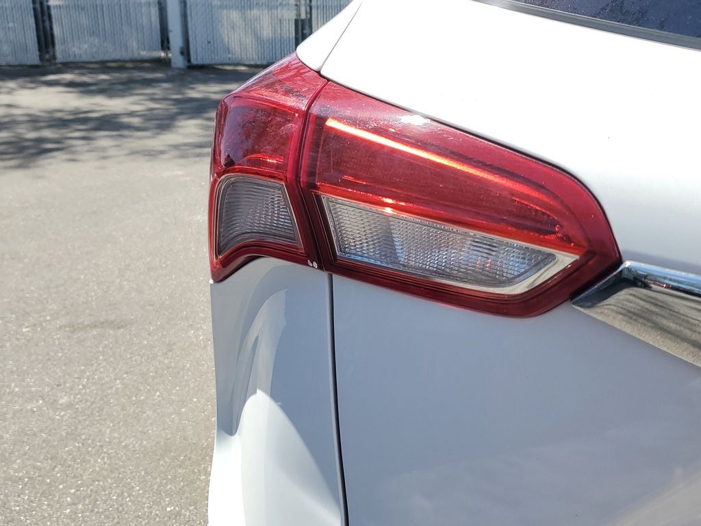 2019 Buick Envision Premium