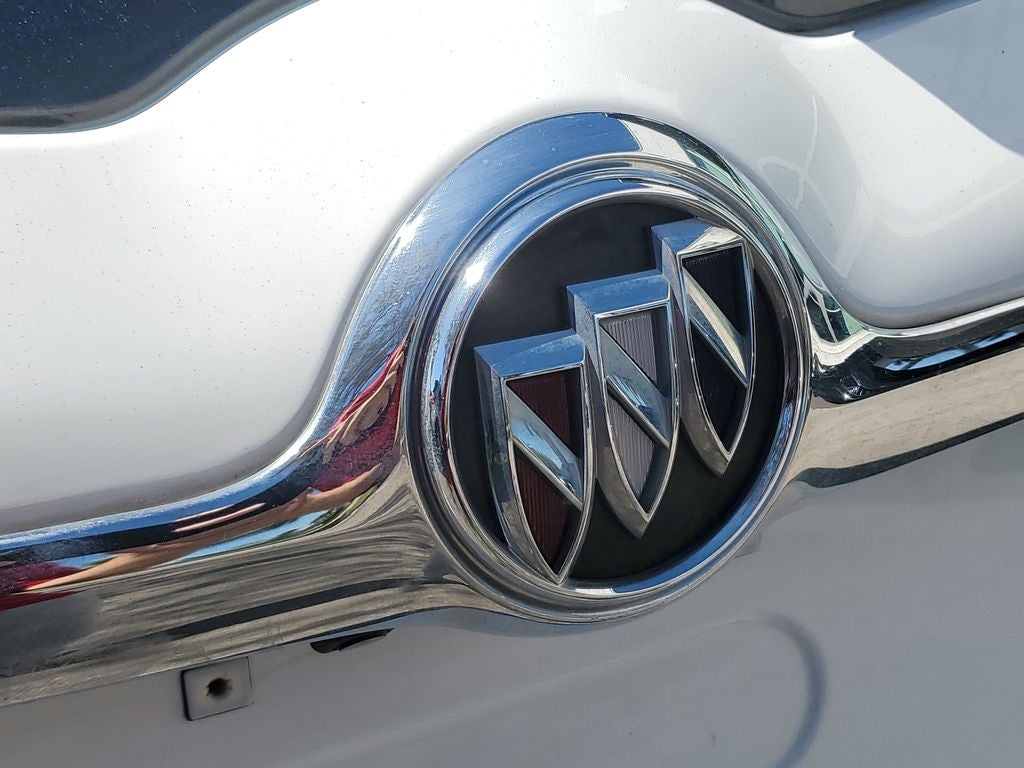 2019 Buick Envision Premium