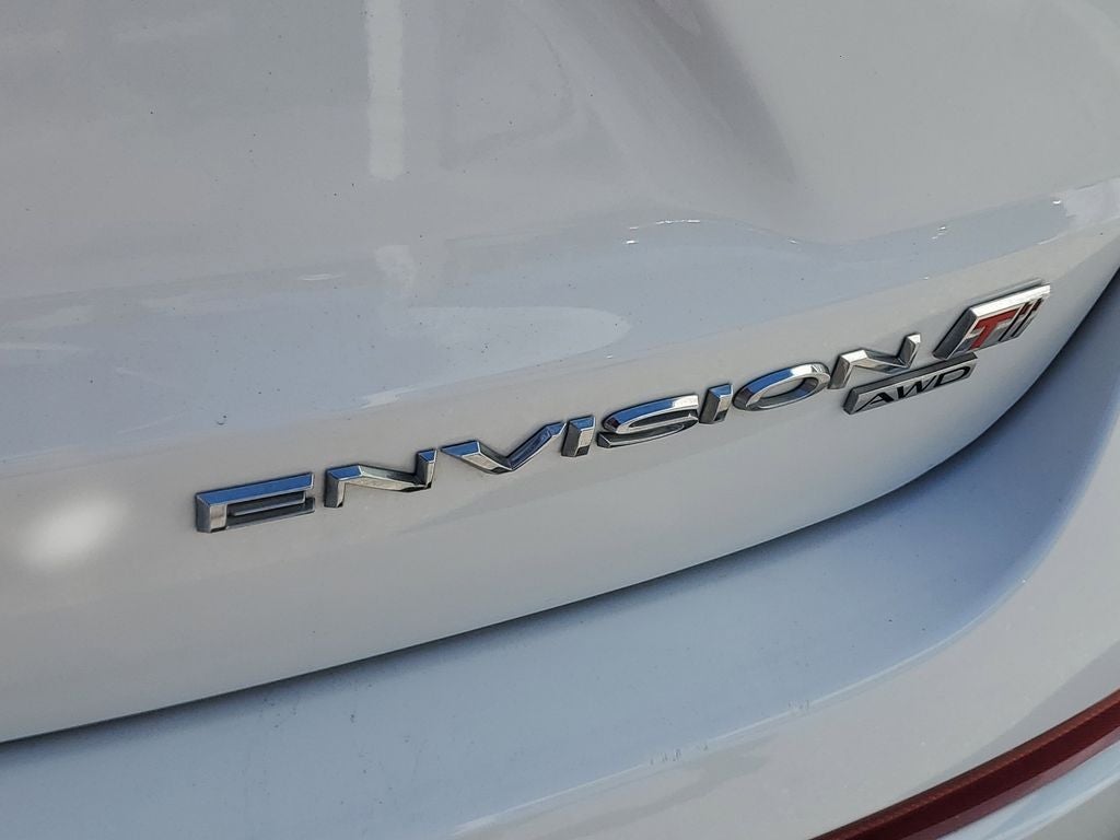 2019 Buick Envision Premium