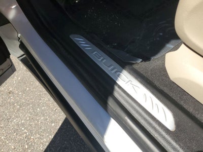 2019 Buick Envision Premium