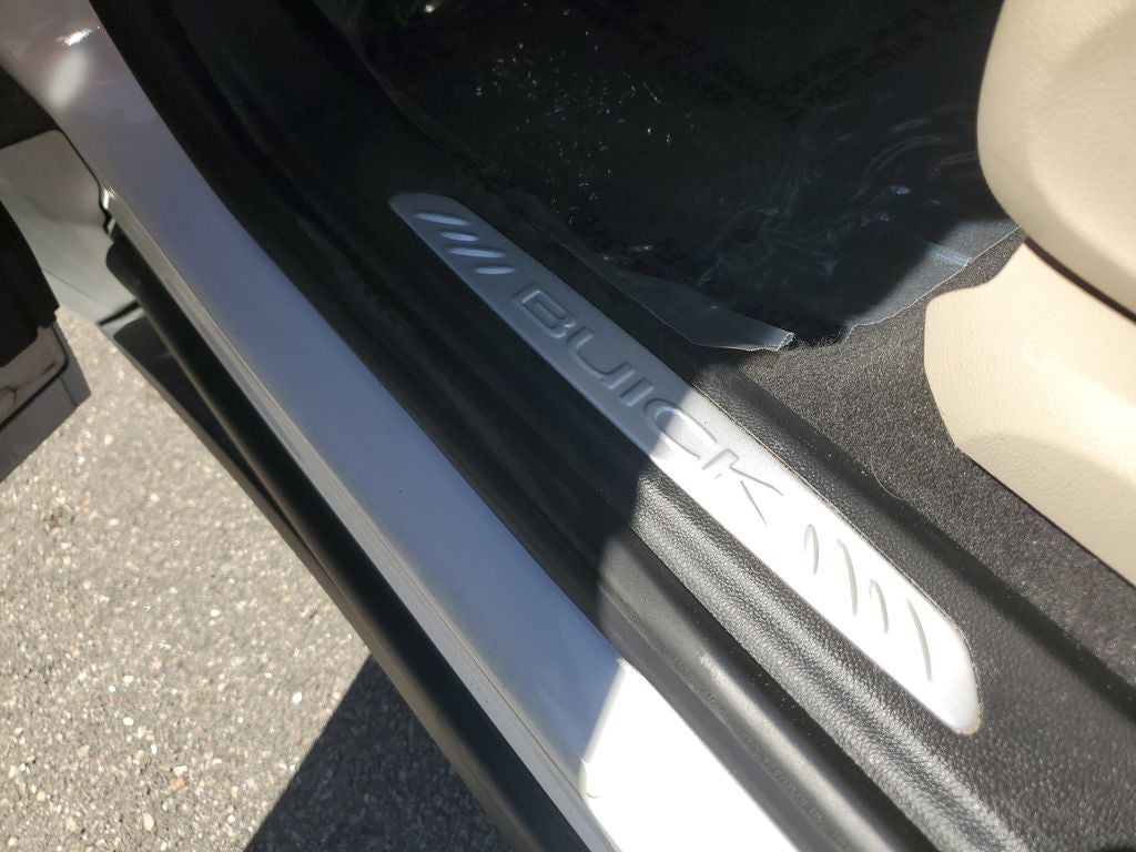 2019 Buick Envision Premium