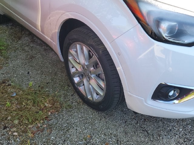 2019 Buick Envision Premium I