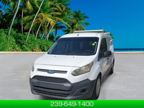 2016 Ford Transit Connect XL