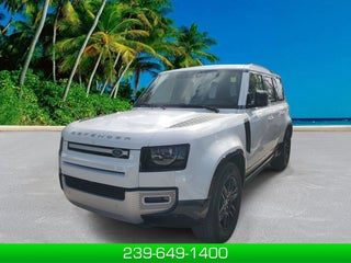 2024 Land Rover Defender 110 S