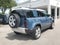 2022 Land Rover Defender 110 SE