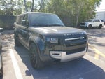 2023 Land Rover Defender 130 SE