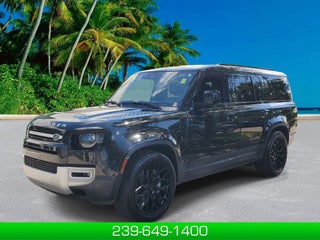 2023 Land Rover Defender 130 SE