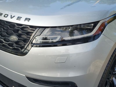 2023 Land Rover Range Rover Velar R-Dynamic S