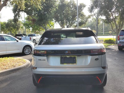 2023 Land Rover Range Rover Velar R-Dynamic S