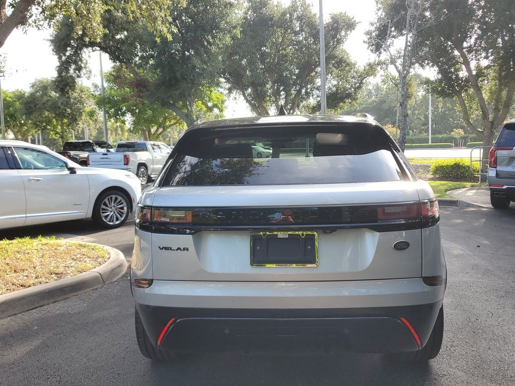 2023 Land Rover Range Rover Velar R-Dynamic S